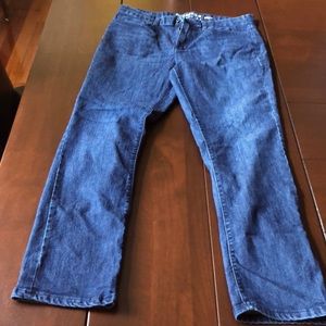 Kenneth Cole Reaction jeans - slim fit like new